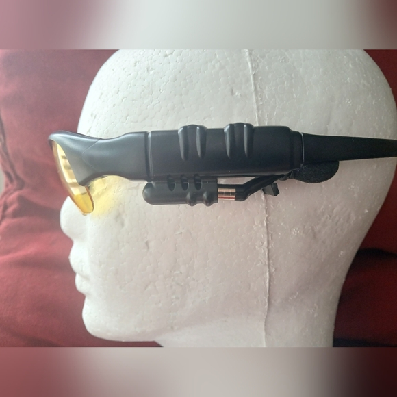 *BRAND NEW BLUETOOTH SUNGLASSES - Picture 5 of 8